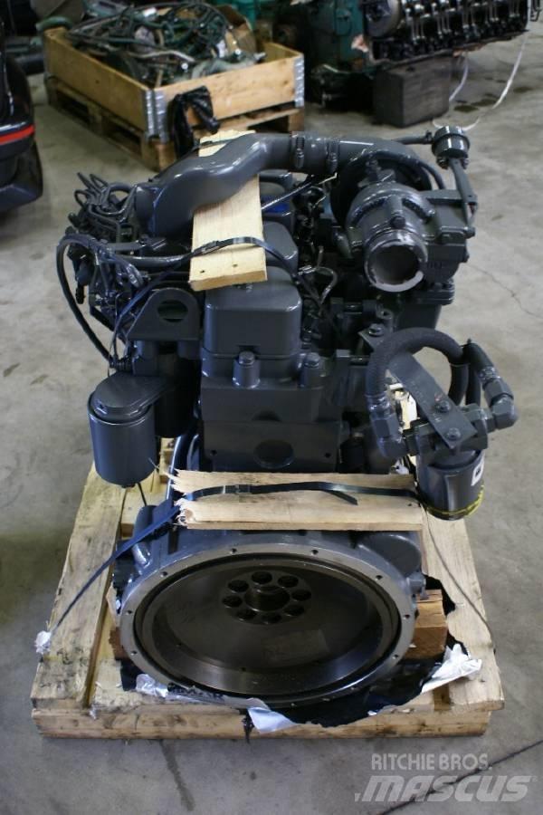 Cummins 4BT NEW Motori