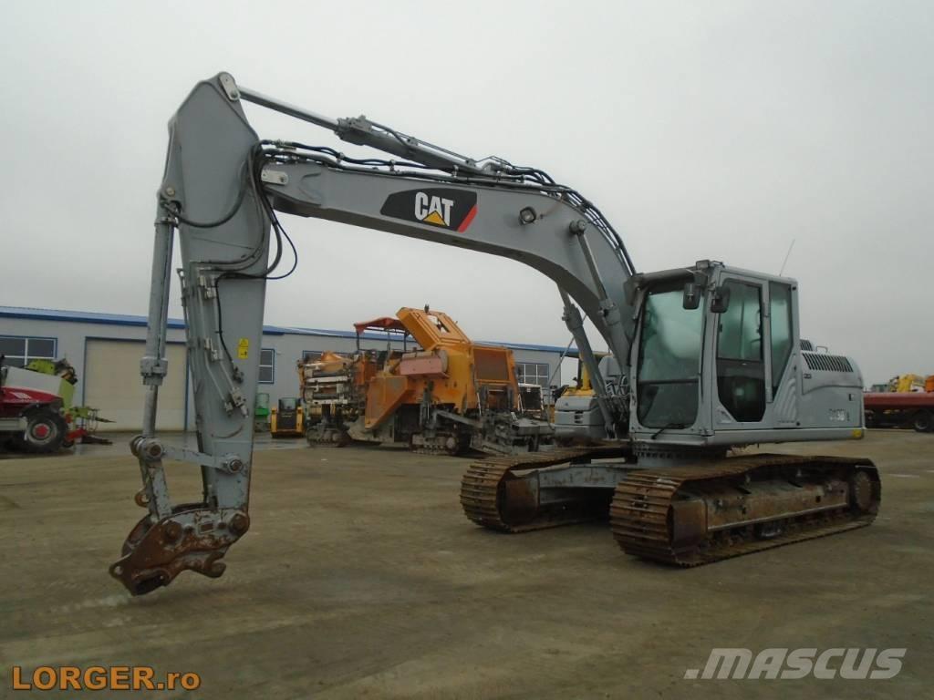 CAT 319 D Escavatori cingolati