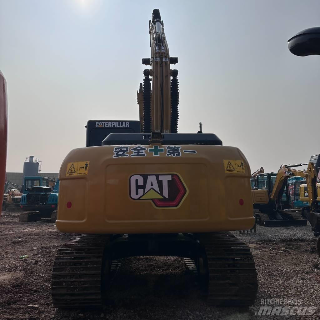 CAT 315D2 Escavatori cingolati