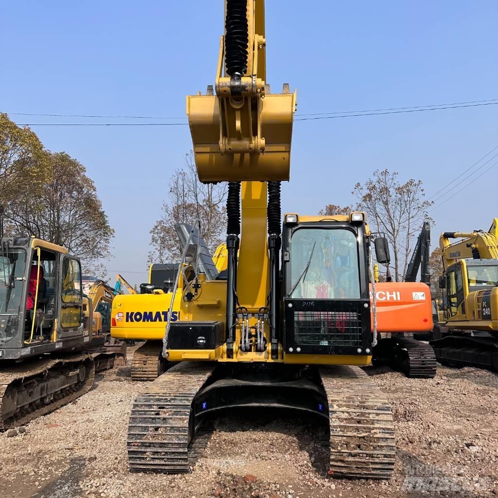 CAT 315D2 Escavatori cingolati
