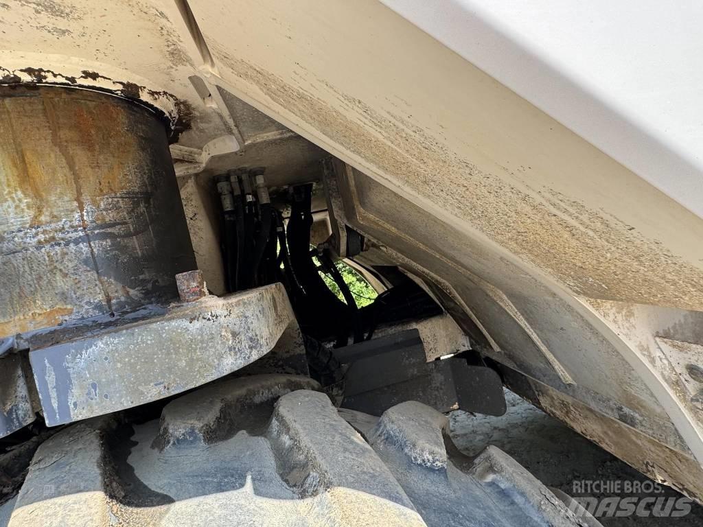 Wirtgen WR 2400 Riciclatori d'asfalto