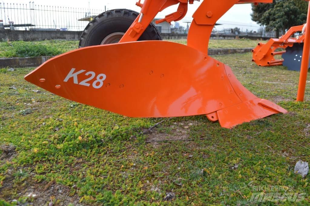 Kariotakis BK2000 Altre macchine e accessori per l'aratura