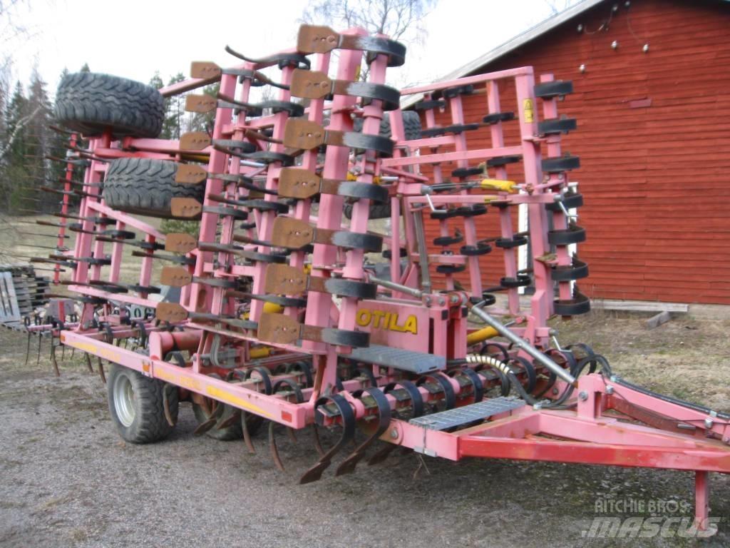Potila Maxer 6000 Erpici