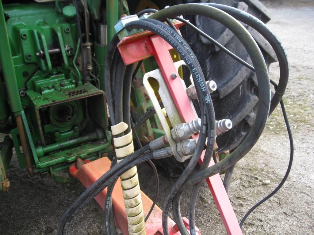 Potila Maxer 6000 Erpici