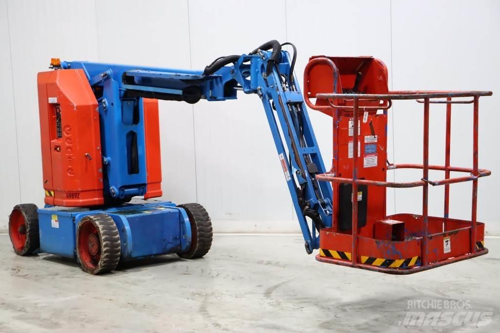 Genie Z-30/20N RJ Piattaforme a braccio articolato