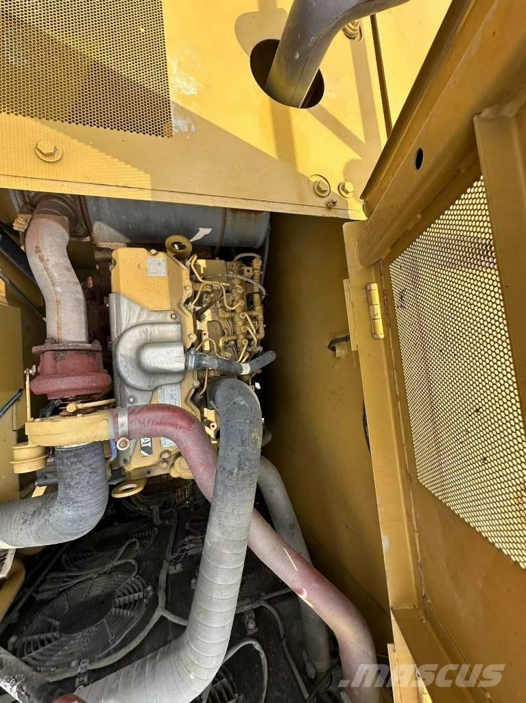 CAT 320GC Escavatori cingolati