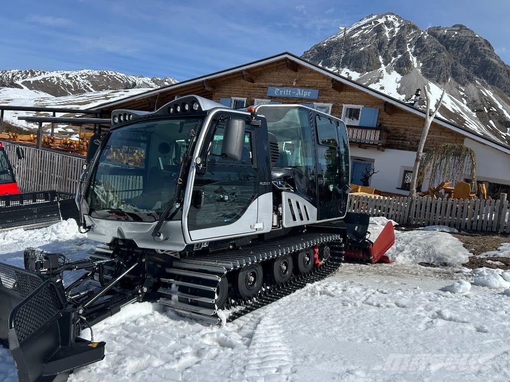 Prinoth Husky Battipista