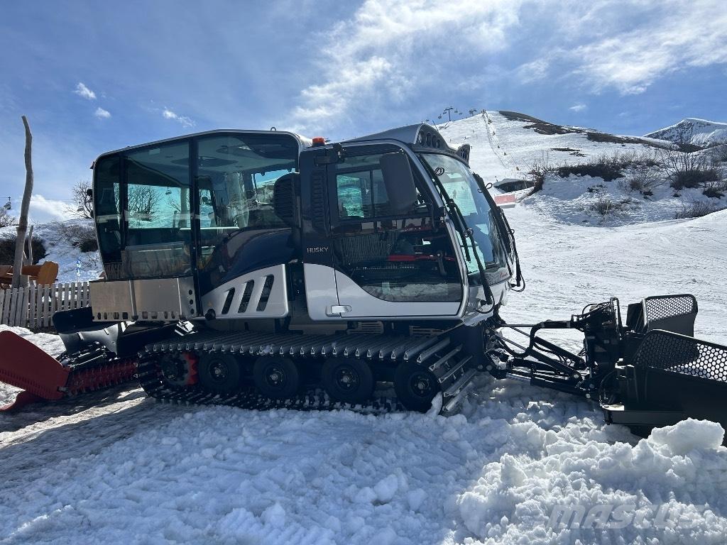 Prinoth Husky Battipista