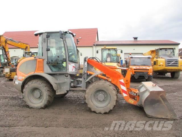 Atlas AR 80 e  70 75 Pale gommate