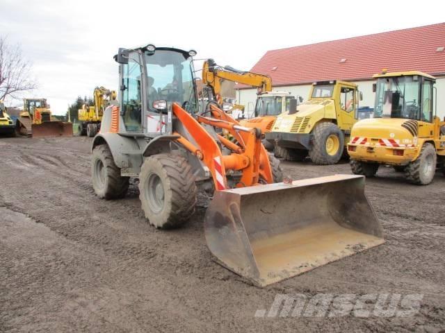 Atlas AR 80 e  70 75 Pale gommate