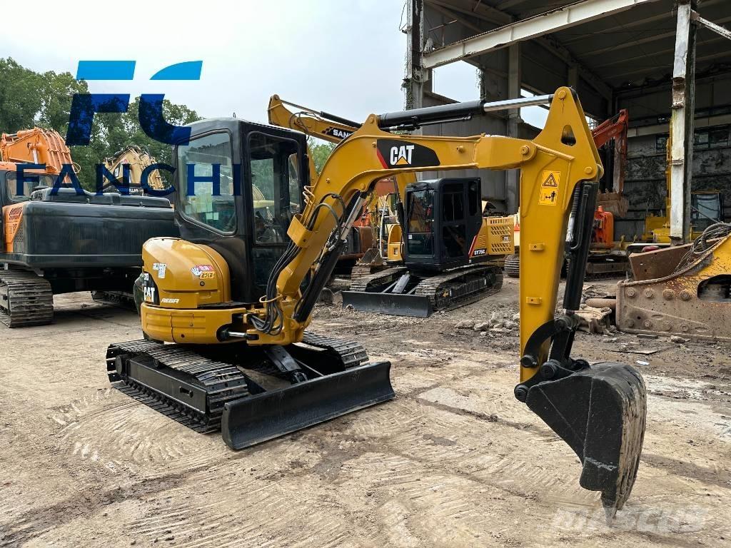 CAT CAT 303 Escavatori cingolati