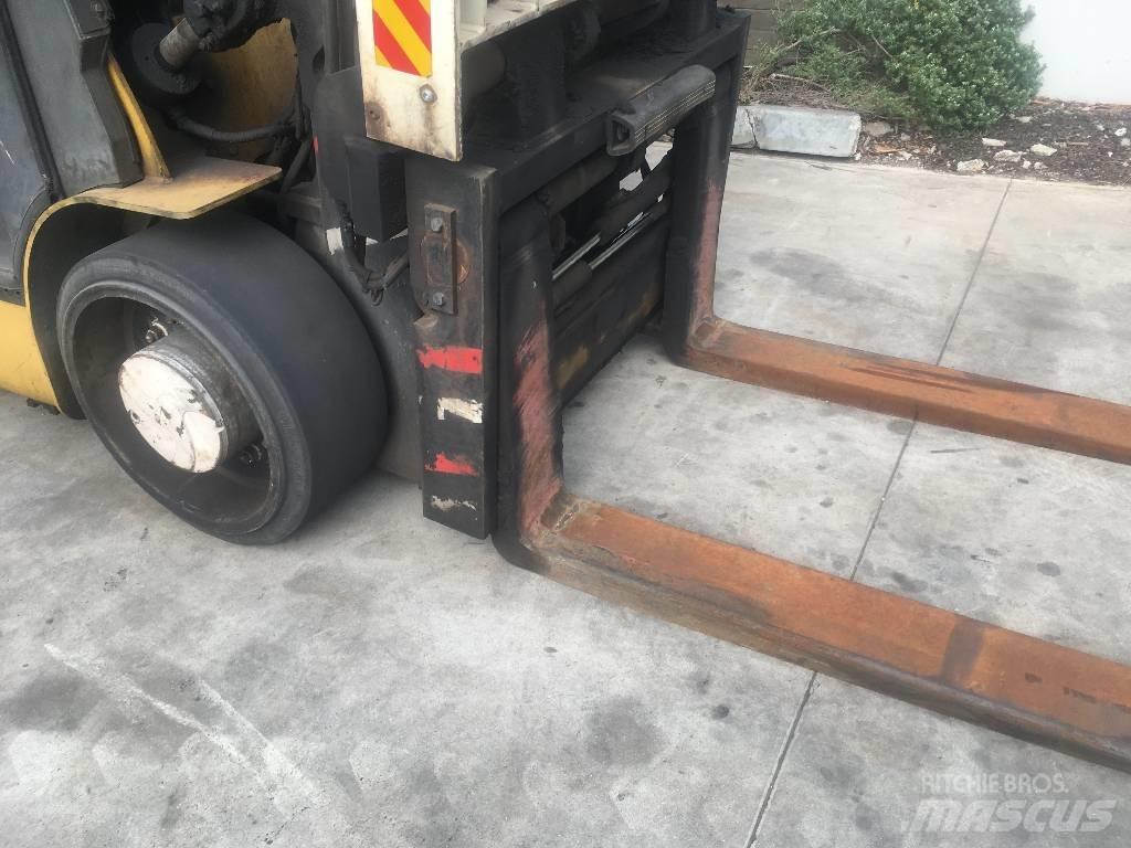 Yale GC180VX Carrelli elevatori diesel