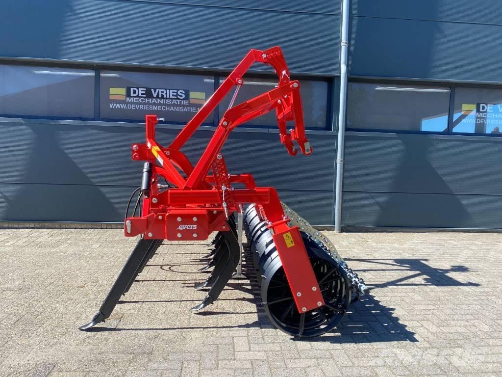 Evers mustang 11-303 Coltivatori