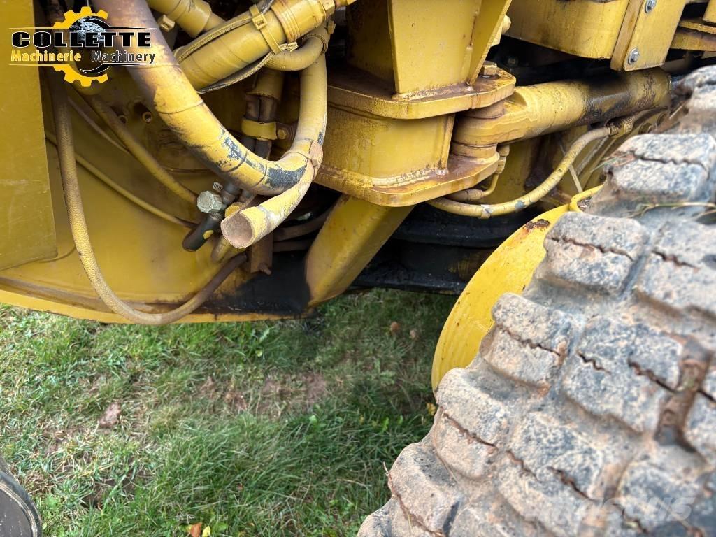 CAT 140 G Motorgraders