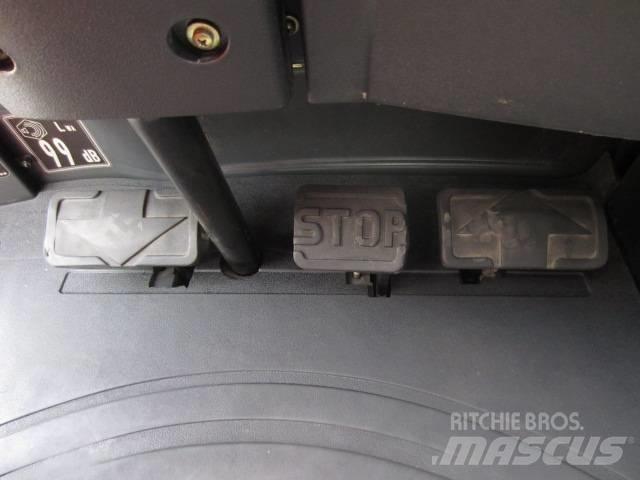 Linde H 50 D Carrelli elevatori diesel