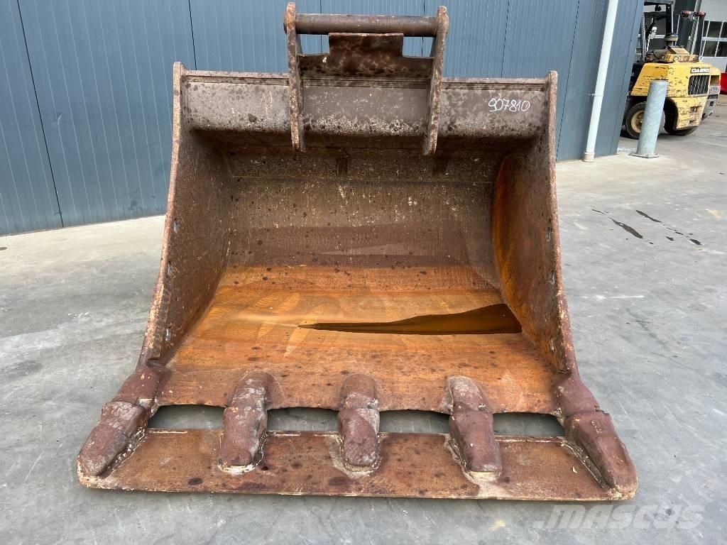 OilQuick OQ80 Benne