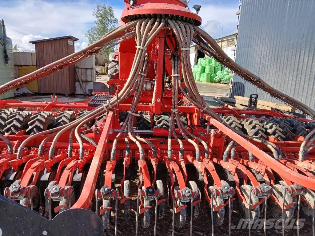 Kuhn Espro 6000 R Perforatrici