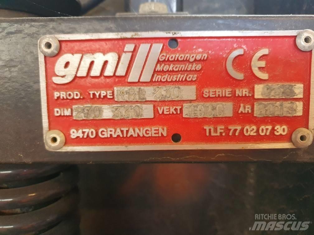 MAN TGM 13.290 4x4 Camion ribaltabili