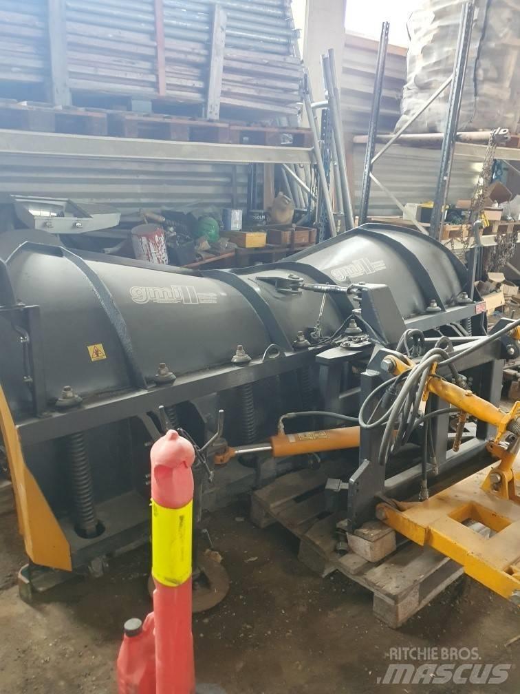 MAN TGM 13.290 4x4 Camion ribaltabili