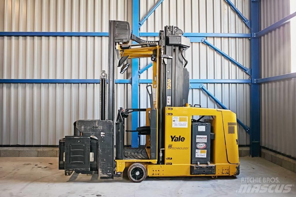 Yale MTC10 Elevatore passaggio stretto