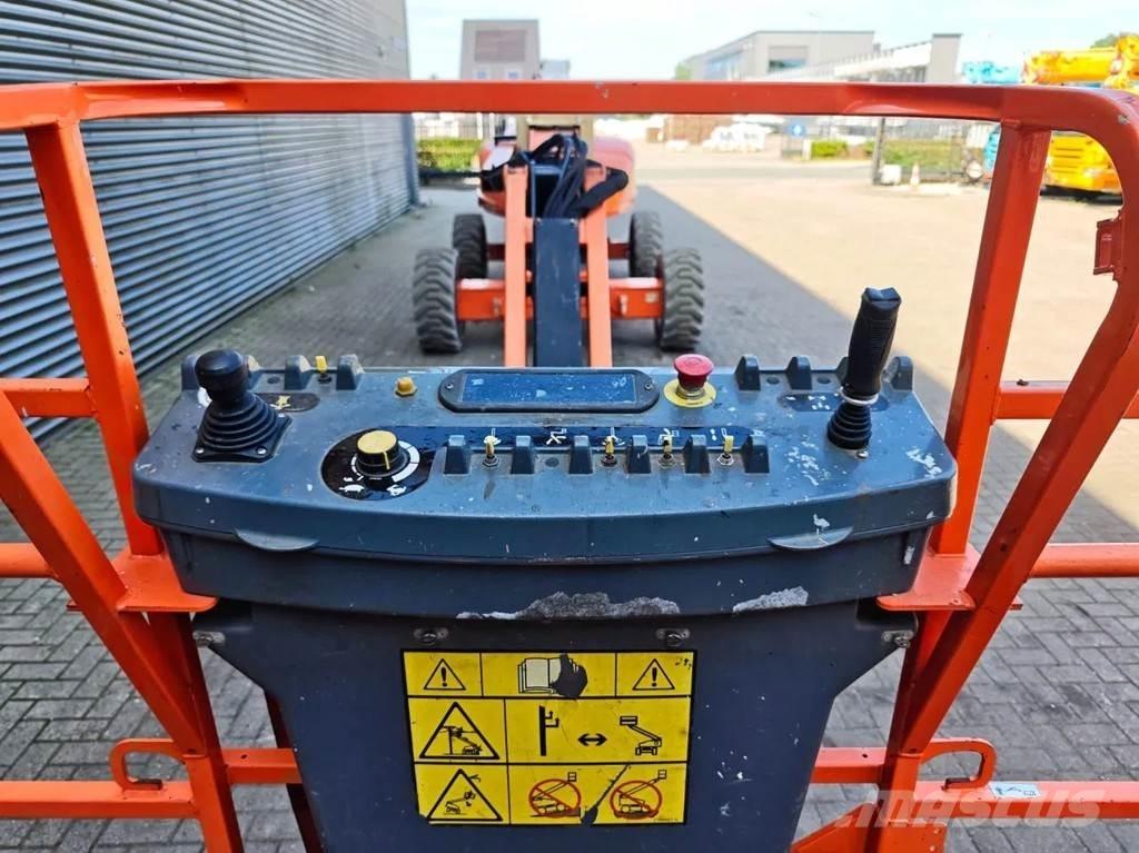 JLG E600 JP Piattaforme a braccio articolato