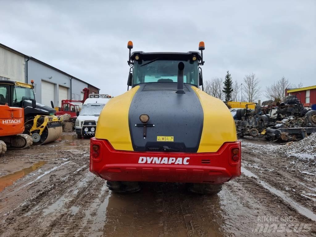 Dynapac CA 6000 PD Rulli monotamburo