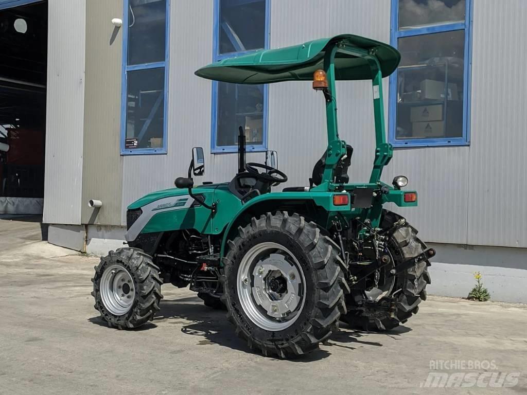 Arbos 2025DT Trattori