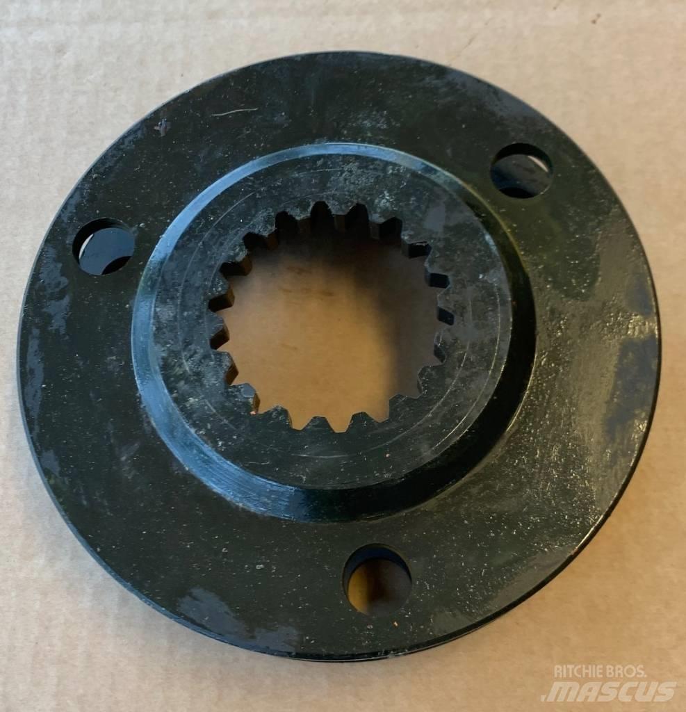 Fiat SUPPORT  5121101 Trasmissione