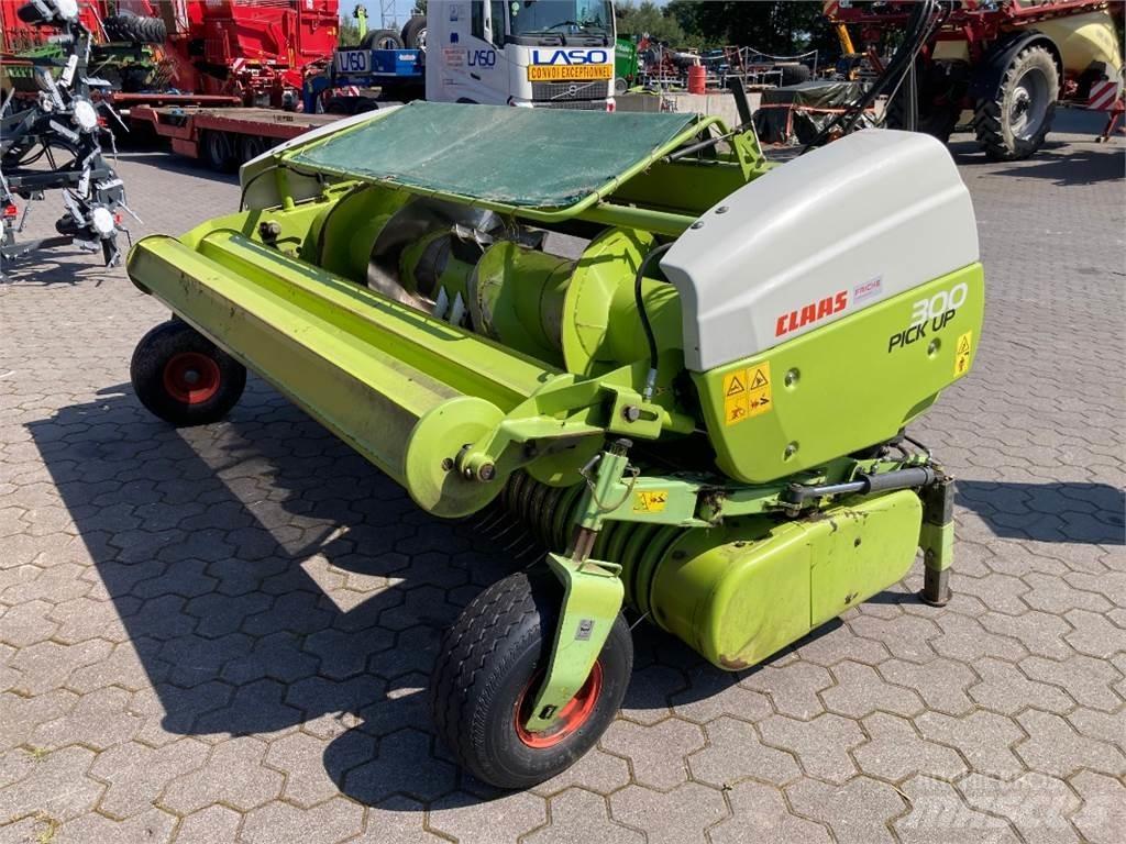 CLAAS PU 300 Profi Accessori per motofalciatrici