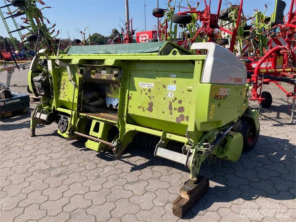 CLAAS PU 300 Profi Accessori per motofalciatrici