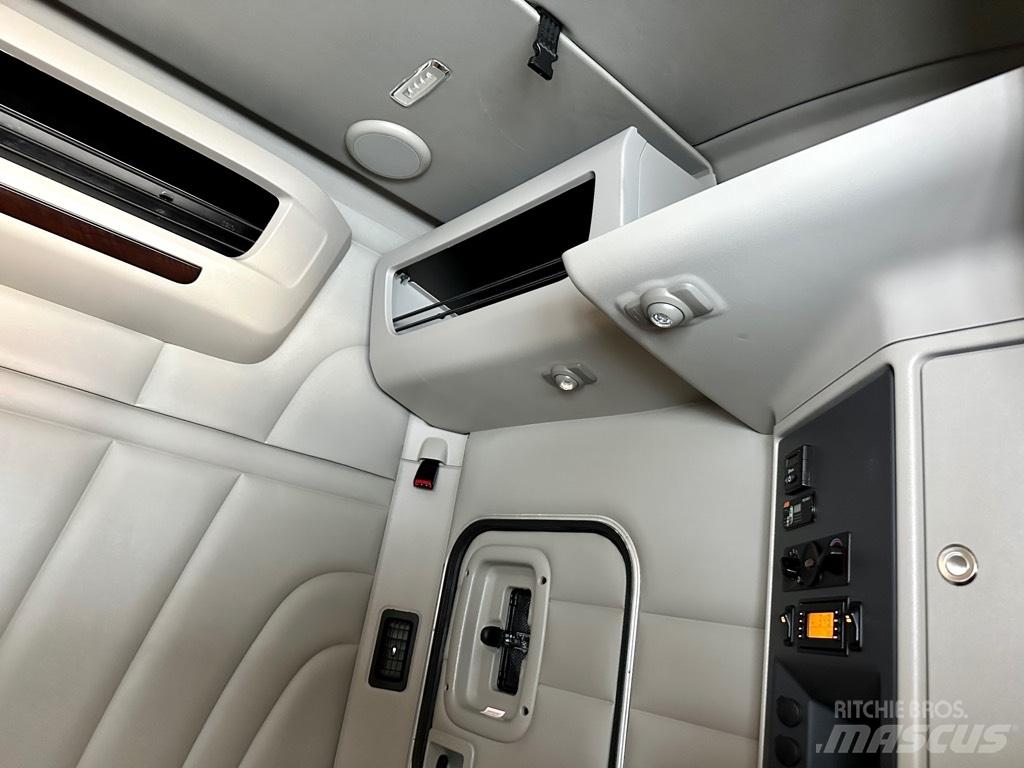 Peterbilt 567 Motrici e Trattori Stradali