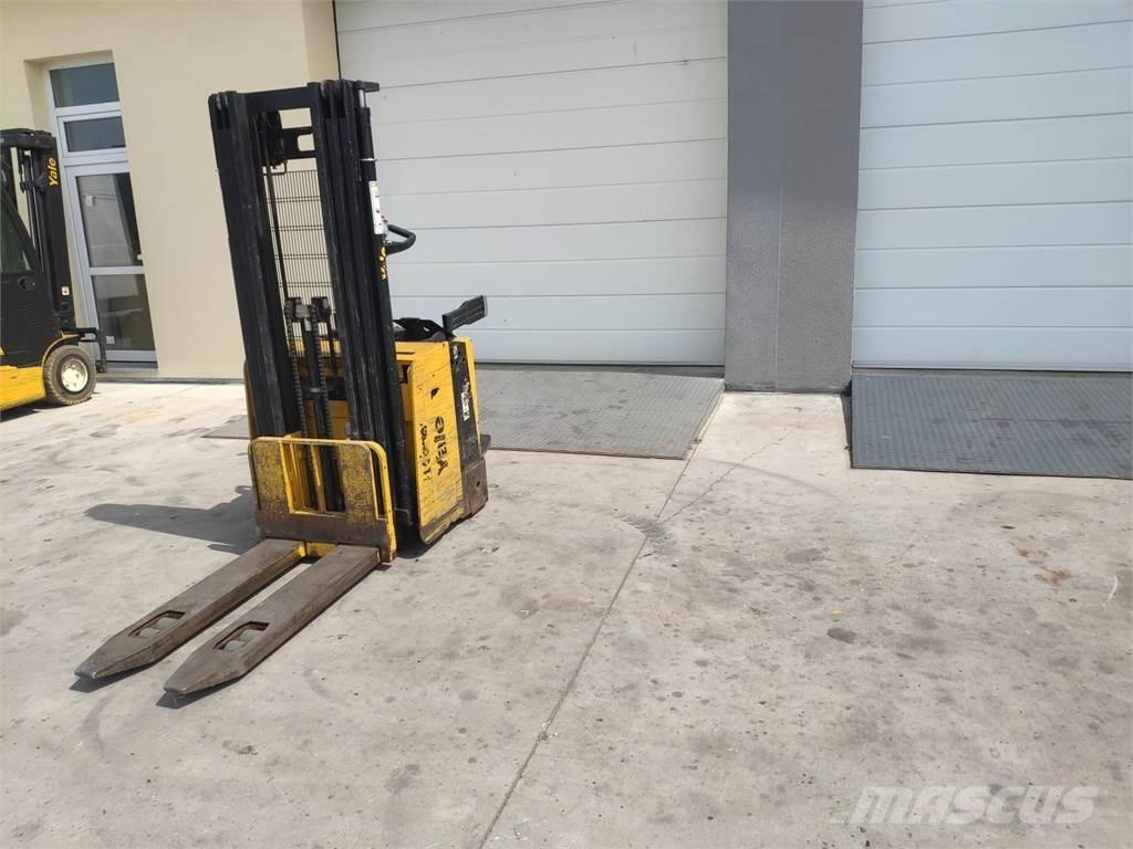 Yale MS15X IL Carelli stoccatori  automatici-usati