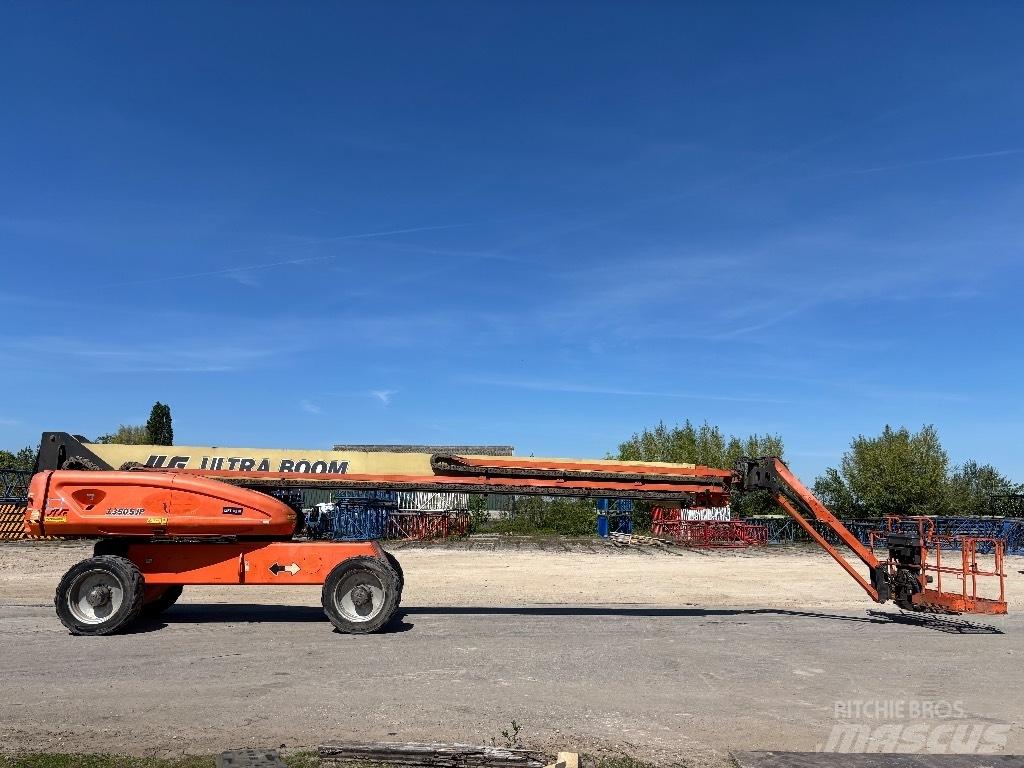 JLG 1350 SJP Piattaforme a braccio telescopico