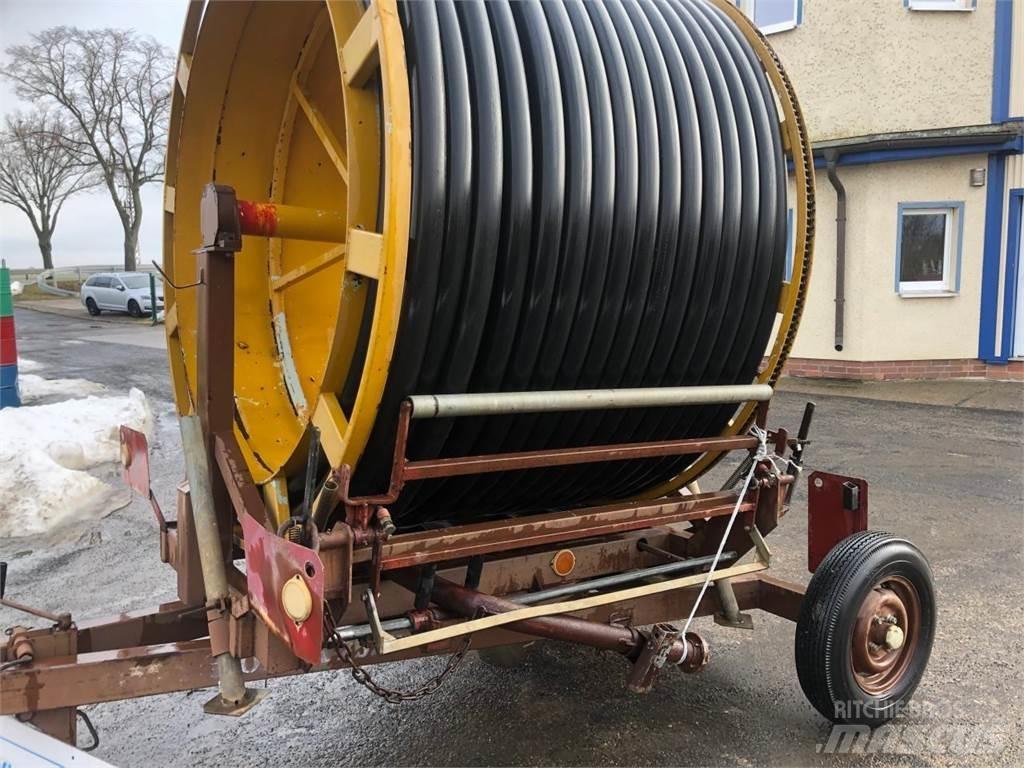  Odra 7528 Sistemi di irrigazione