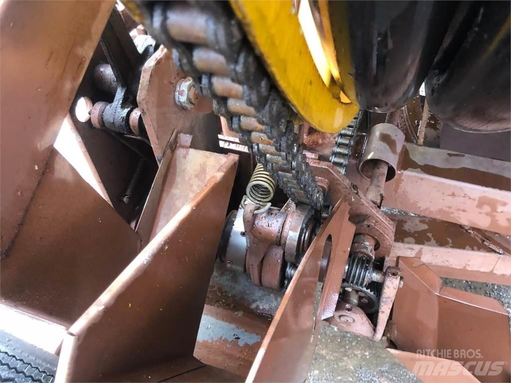  Odra 7528 Sistemi di irrigazione