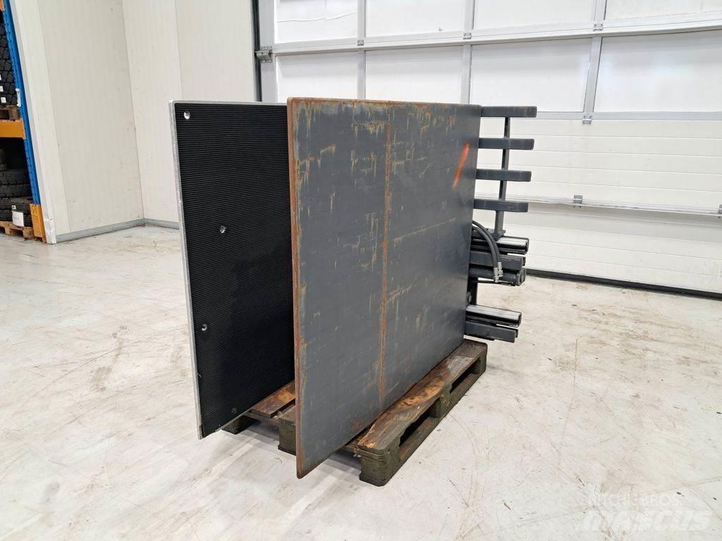 Meyer 3-0402K-3 Costruzioni - Altro