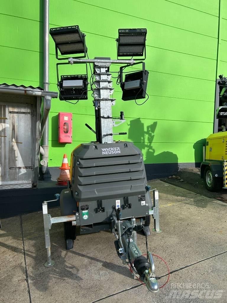 Wacker Neuson LTN 5 Torri faro