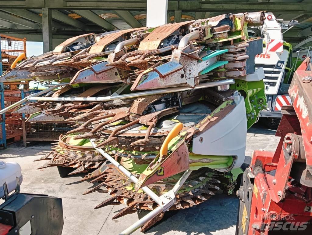 CLAAS Orbis 900 Accessori per macchine da fieno e foraggio