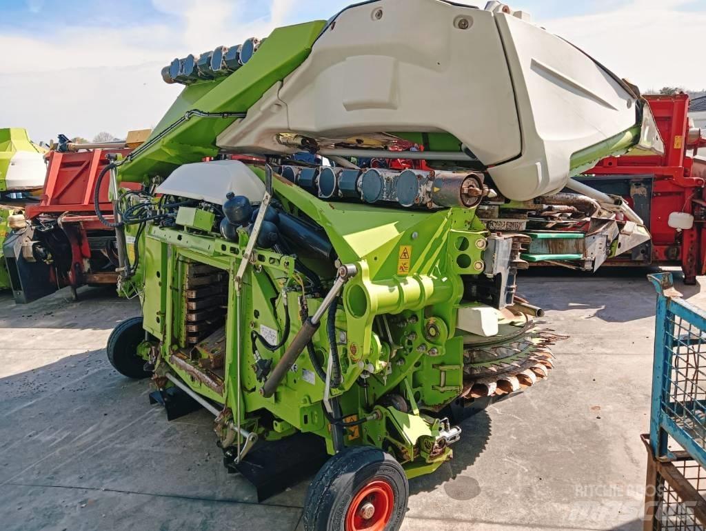 CLAAS Orbis 900 Accessori per macchine da fieno e foraggio