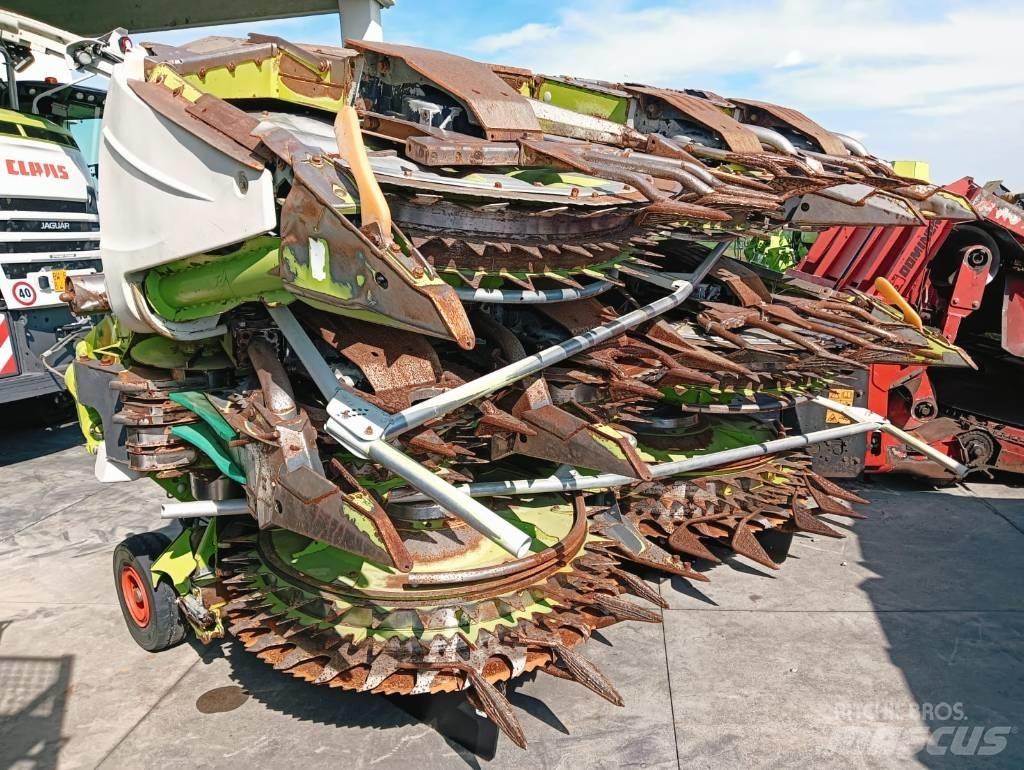 CLAAS Orbis 900 Accessori per macchine da fieno e foraggio