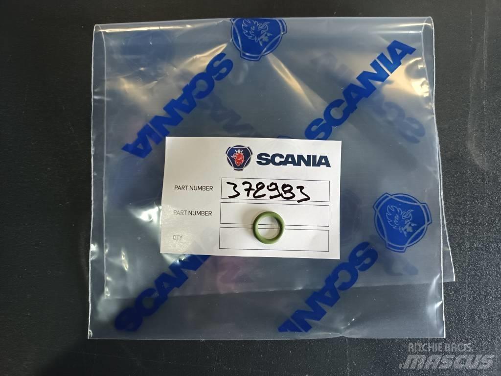 Scania O-RING 372983 Motori