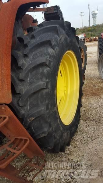  Pneus 460/85R38 Pneumatici, ruote e cerchioni