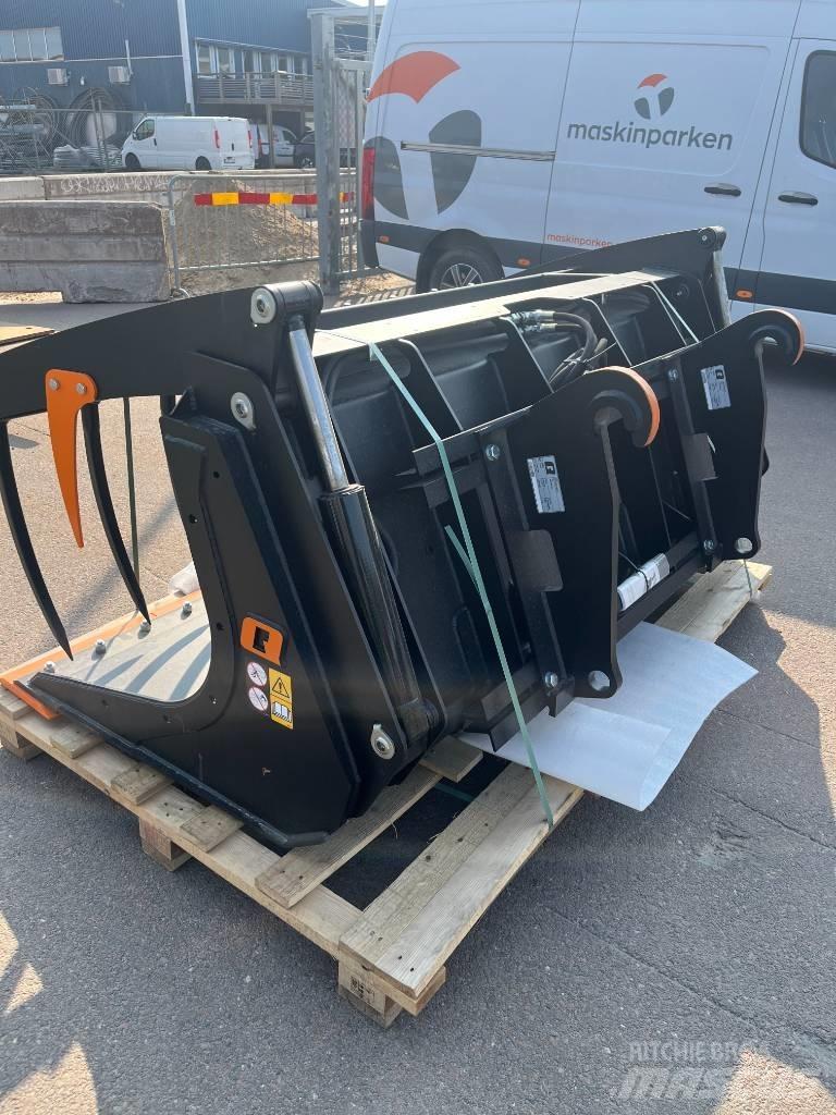 Ålö Multibenne XL250 Altri macchinari per bestiame