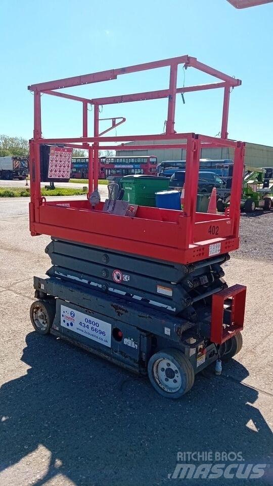 SkyJack SJ 3219 Piattaforme a pantografo