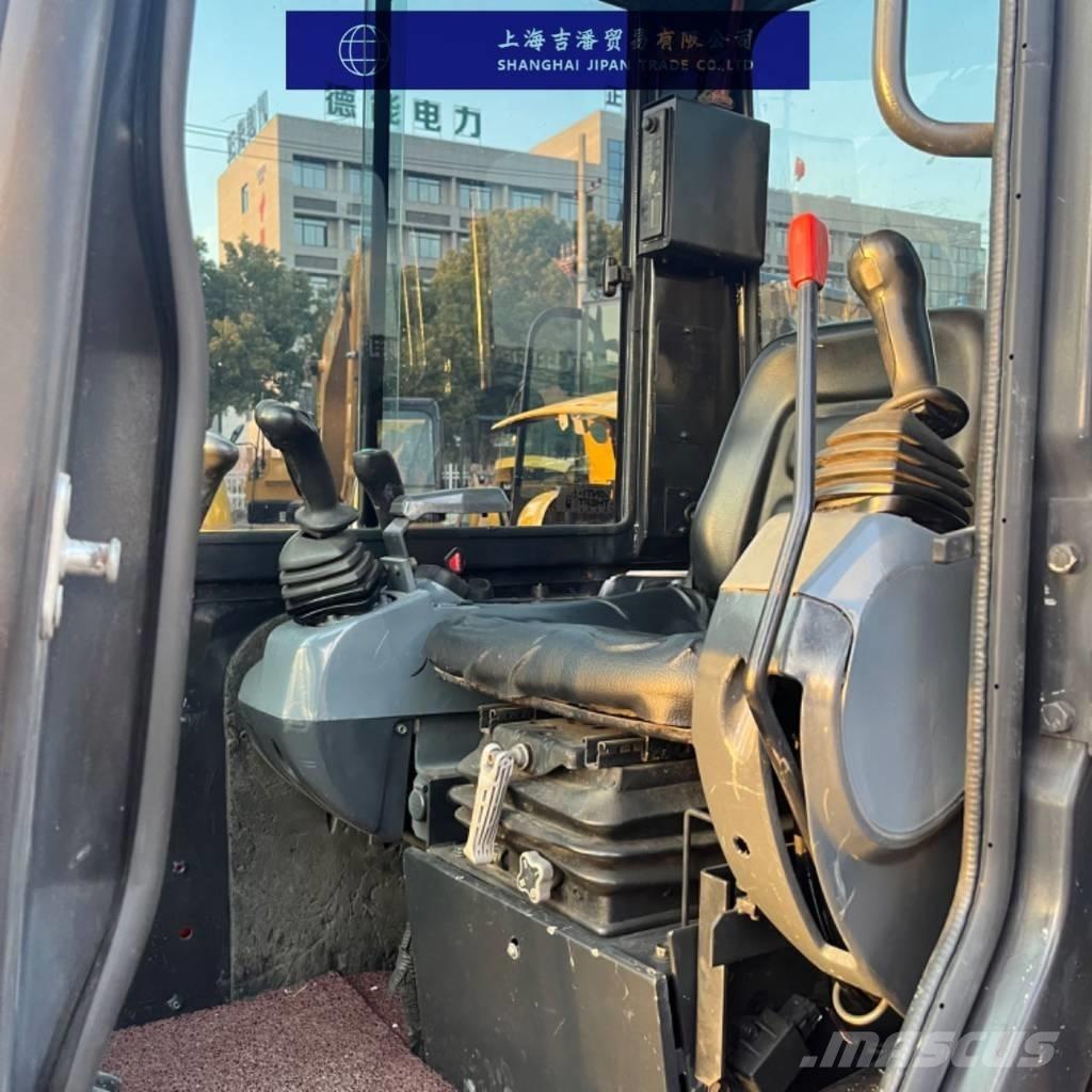 Kubota KX 161 Miniescavatori