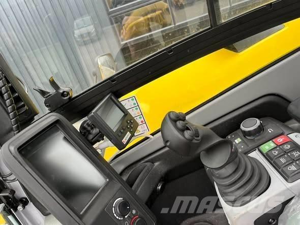 Wacker Neuson ET 65 Miniescavatori
