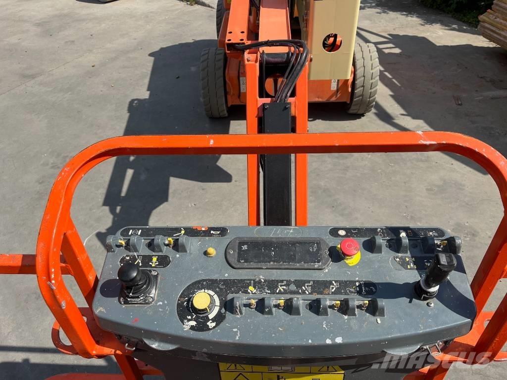 JLG E 450 AJ Piattaforme a braccio articolato