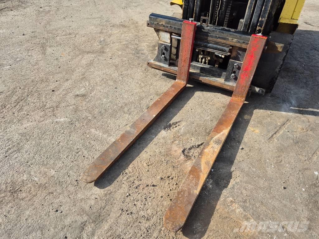 Hyster S 50 XM Carrelli elevatori-Altro