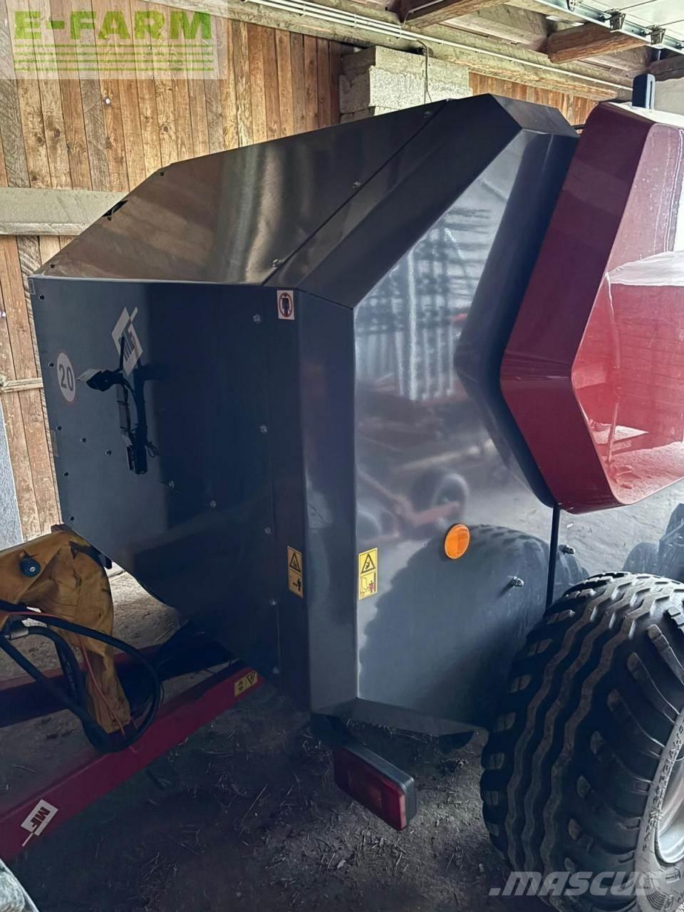 Metal-Fach Z562RN Presse quadre