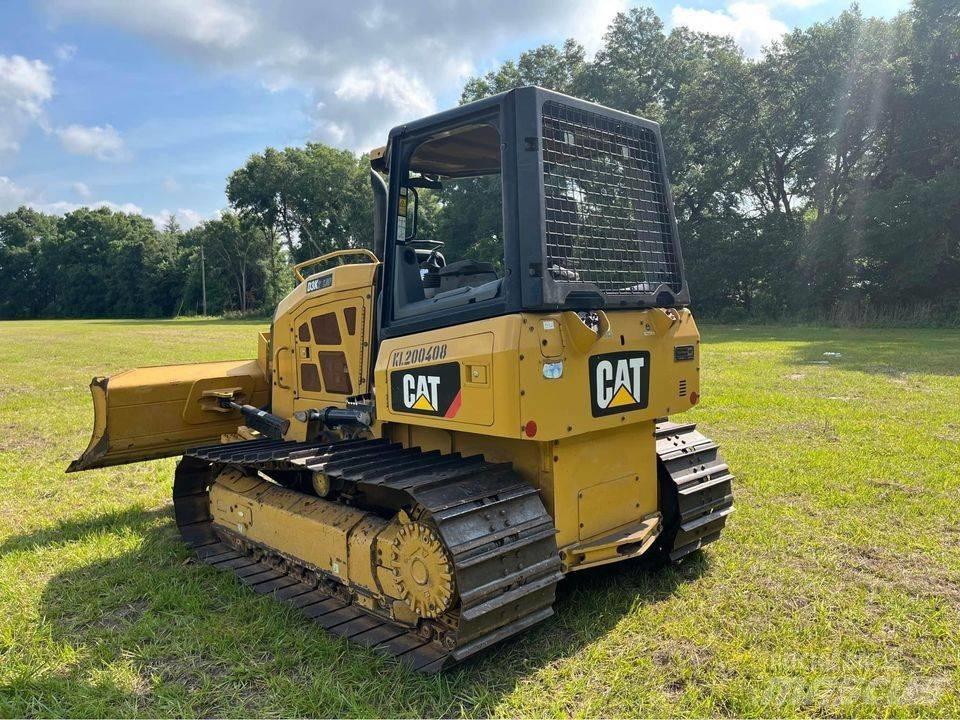 CAT D 3 K 2 LGP Dozer cingolati